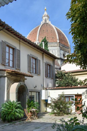 La Gabbia del Grillo Florence